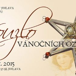 Kouzlo vánočních ozdob v jihlavském muzeu