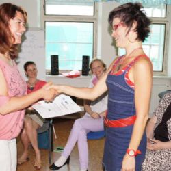 Kraj Vysočina podpořil ženy při hledání zaměstnání