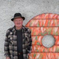 Krajiny Ladislava Kukly v Telči