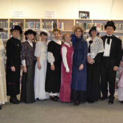 Krajská knihovna slaví jubileum a zve na večery