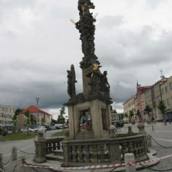 Krásy Žďáru nad Sázavou a okolí zvou k návštěvě