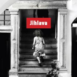 Křest nové fotografické knihy Jihlavy