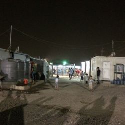 Křesťanští uprchlíci z Iráku začnou nový život v Jihlavě