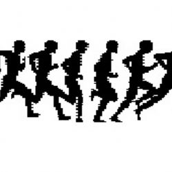 Křišťálový kilometr open v Chotěboři