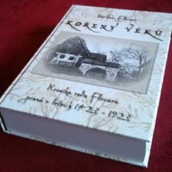 Kronika rodu Flesarů mapuje šest století života