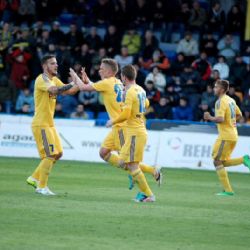 Kučera: Věříme, že Slovan dokážeme zaskočit