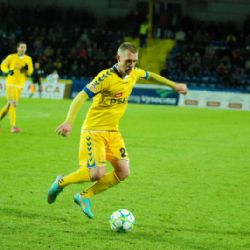 Kučera: Zlín má za své podzimní výkony náš obdiv