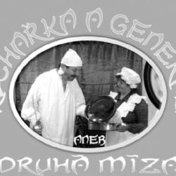 Kuchařka a generál aneb Druhá míza v Brodě