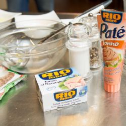 Kuchařské naděje z Pelhřimova v soutěži Svačina roku