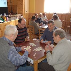 Kulturní dům v Knyku patřil Medákům