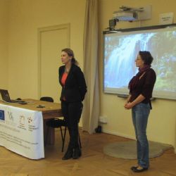 Kursy Řemeslné obnovy začaly, zájemci se ale mohou hlásit dál