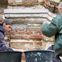 Kursy Řemeslné obnovy začnou v polovině listopadu