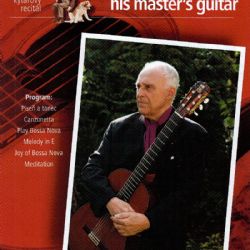 Kytarová legenda v Havlíčkově Brodě