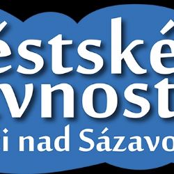 Ledeč nad Sázavou připravuje Městské slavnosti