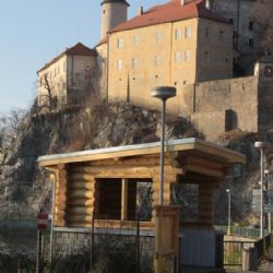 Ledečský hrad zve na dvě divadelní představení