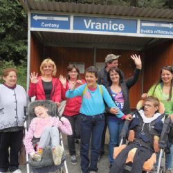 Ledečský Petrklíč se zaměřil i na seniory