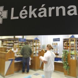 Léky v jihlavské nemocnici pod drobnohledem. Ptejte se odborníků