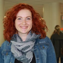 Lenka Haklová: Inspiruje mě všechno, co vidím kolem sebe