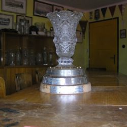 Letní házenkářský turnaj mužů v Humpolci