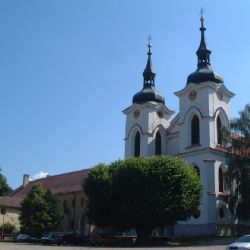 Léto želivském klášteře pokračuje