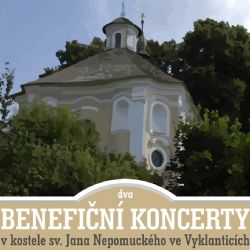 Lhotecké kvarteto koncertuje ve Vyklanticích