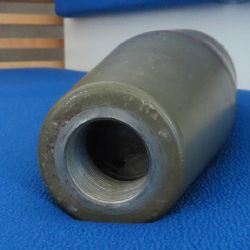 Lidé podle policistů riskují při nakládání se starou municí