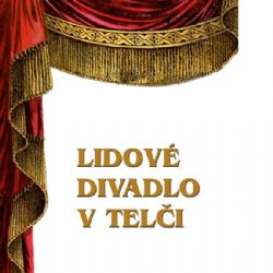 Lidové divadlo v Telči