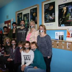 Lidská práva a boj proti násilí na Třebíčsku