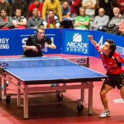 Liga mistrů opět nevyšla, chuť spravila extraliga