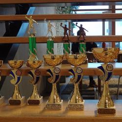 Ligová účast na žďárském okresním přeboru