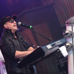 Lipnice zažila Diskopříběh v podání Michala Davida