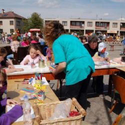 Lipské slavnosti už o víkendu