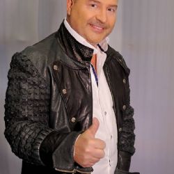 Lístky na megakoncert Michala Davida mizí před očima