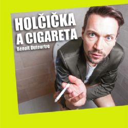 LiStOVáNí.cz nabídne na Vysočině Holčičku a cigaretu