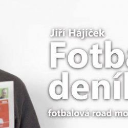 LiStOVáNí představí v Brodě Fotbalové deníky