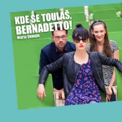 LiStOVáNí v Brodě nabídne setkání s Bernardettou