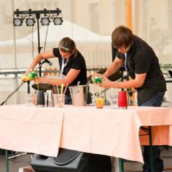 Love Food poprvé v Havlíčkově Brodě