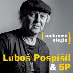 Luboš Pospíšil a skupina 5P v Třebíči