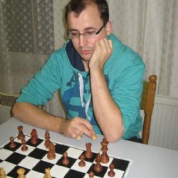 Lukáš Karásek vítězem dalšího dílu šachového turnaje