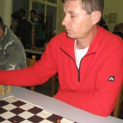 Lukáš Karásek vítězem šachového turnaje v Brodě