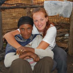 Lýdie Charouzová: Největším bohatstvím je mít se o koho opřít