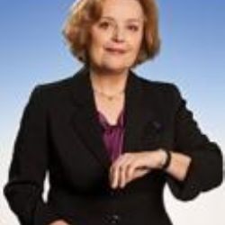 Magda Vášáryová dorazí na besedu v Brodě