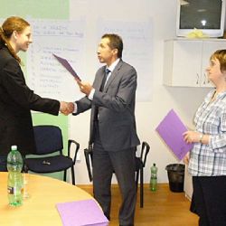 Malá řemesla pomohla nezaměstnaným na Vysočině