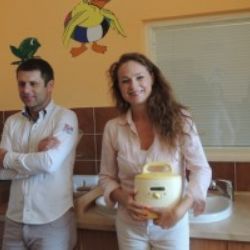 Maminky v Havlíčkově Brodě mají novou pomůcku