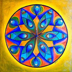 Mandaly trochu jinak v Jihlavě