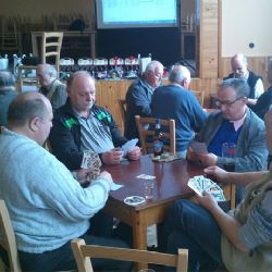 Mariášníci se sejdou v Knyku