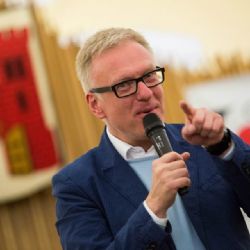 Mariusz Szczygieł: Jsem Kryptočech