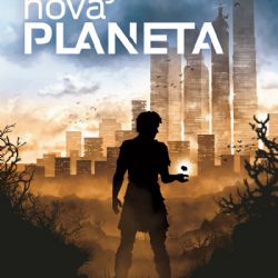 Martin Vopěnka představí v Brodě svůj nový román Nová planeta