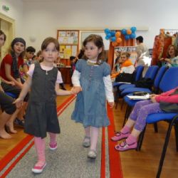 Mateřské centrum Zvoneček zvoní v Brodě už patnáct let