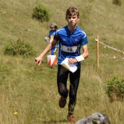 Medaile z Grand Prix Slovakia pro KCTM Vysočina